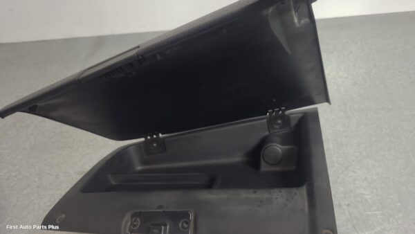2007 FORD TRANSIT Console