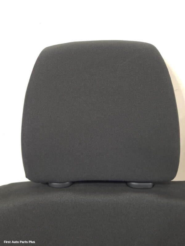 2023 NISSAN NAVARA 2nd Seat (Rear Seat)