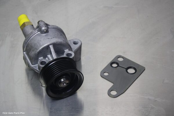2005 FORD TRANSIT Vacuum/Air Pump
