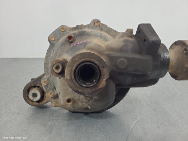 2017 FORD EVEREST Differential Centre