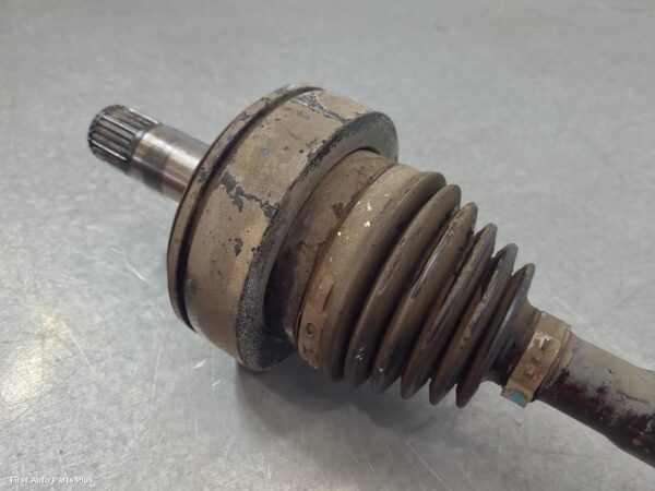 2014 MERCEDES VIANO Left Driveshaft