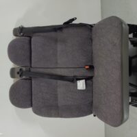 2003 FORD TRANSIT 2nd Seat (Rear Seat)