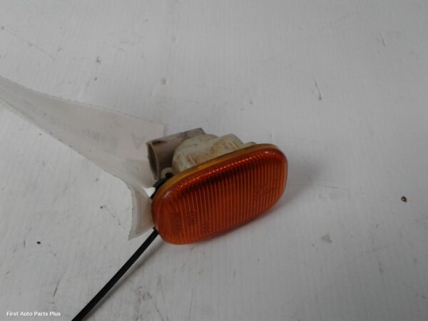 2012 TOYOTA HILUX Left Indicator/Fog/Side