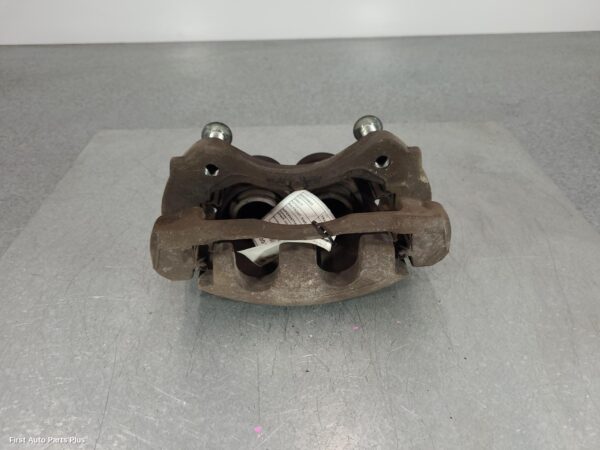 2011 FORD TRANSIT Caliper