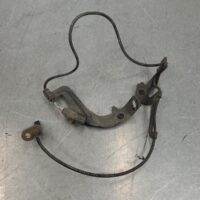 2017 FORD EVEREST Abs Sensor