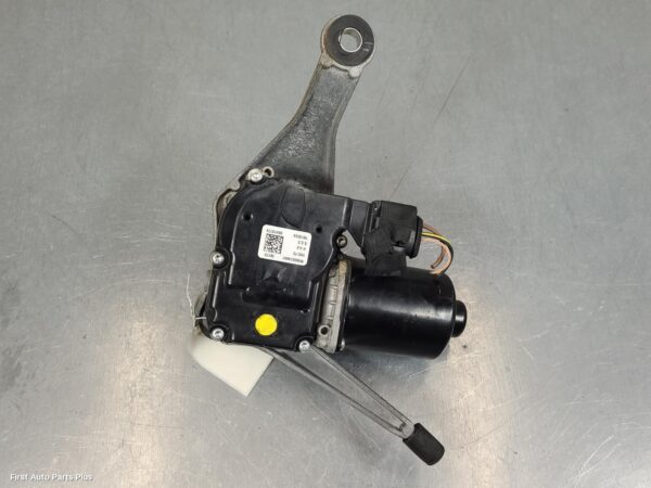 2018 FORD TRANSIT CUSTOM Wiper Motor