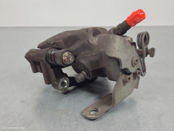 2012 FORD TRANSIT Caliper