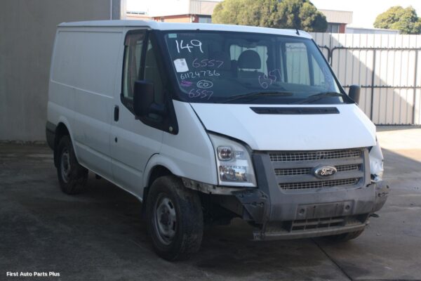2012 FORD TRANSIT Wiper Linkage