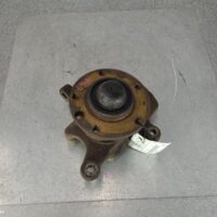 2002 MERCEDES SPRINTER Right Front Hub Assembly