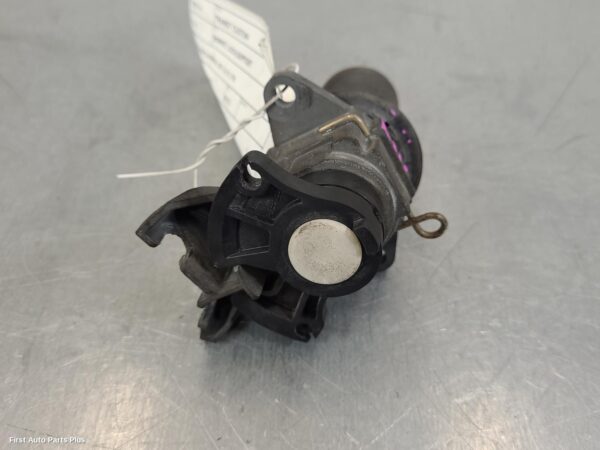 2015 FORD TRANSIT CUSTOM Bonnet Lock/Support