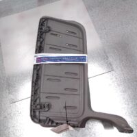 2012 FORD TRANSIT Starter