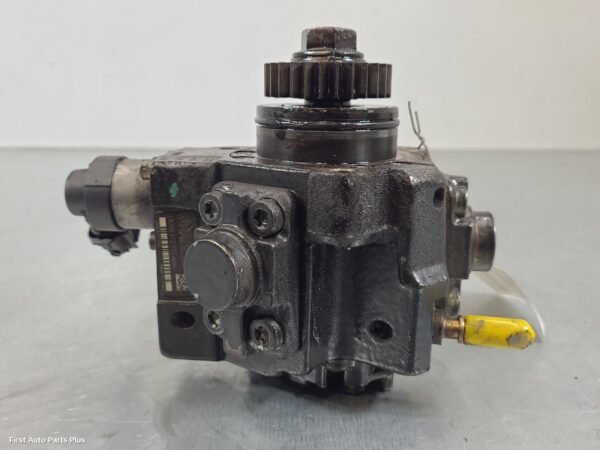 2013 RENAULT MASTER Injector Pump