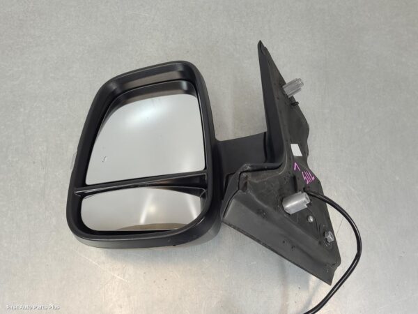 2022 LDV DELIVER 9 Left Door Mirror