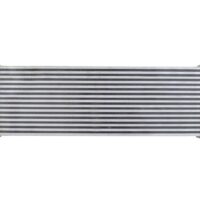 2018 JEEP CHEROKEE Intercooler