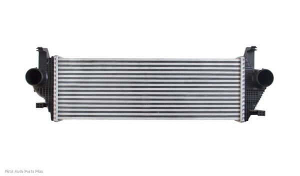 2018 JEEP CHEROKEE Intercooler