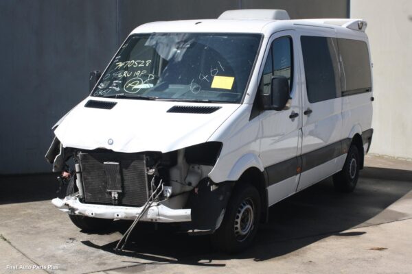 2014 MERCEDES SPRINTER Pedal Assembly