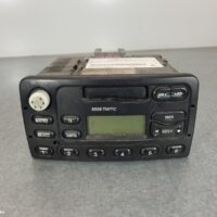 2001 FORD TRANSIT Radio/Cd/Dvd/Sat/Tv
