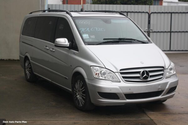 2012 MERCEDES VIANO AIR_SPRING