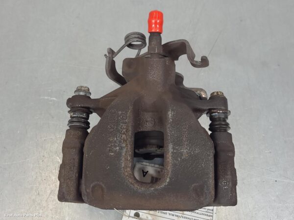 2012 FORD TRANSIT Caliper