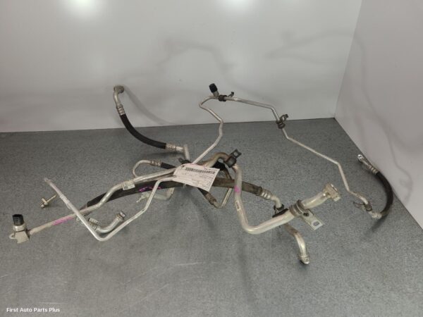 2017 RENAULT TRAFIC A/C Hoses