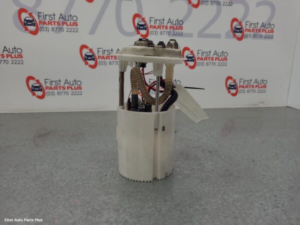 2016 RENAULT TRAFIC Fuel Sending Unit