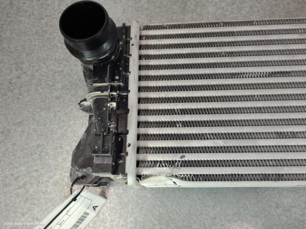 2019 MERCEDES SPRINTER Intercooler