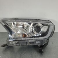 2019 FORD RANGER Left Headlamp