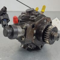 2013 RENAULT MASTER Injector Pump