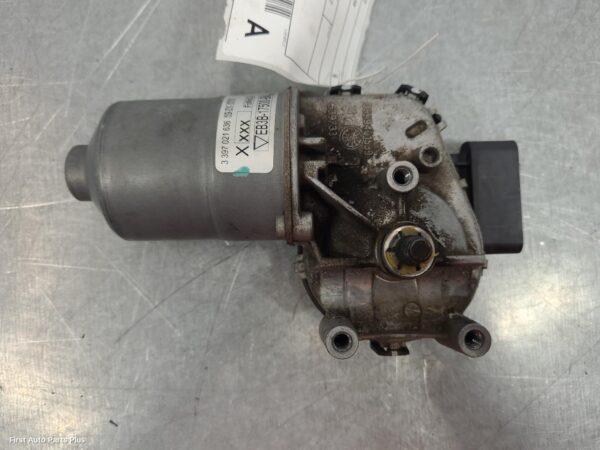 2017 FORD EVEREST Wiper Motor