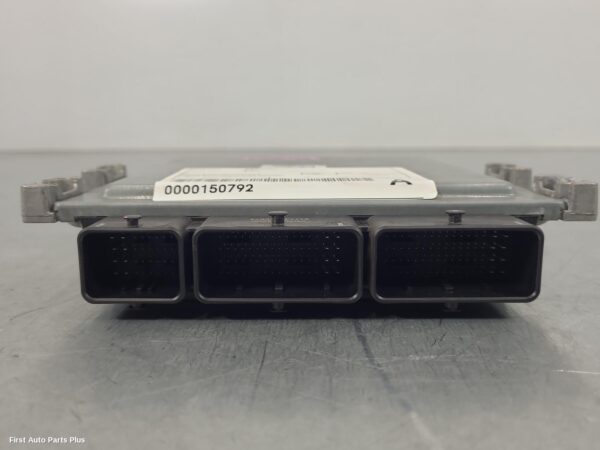 2023 NISSAN NAVARA Ecu