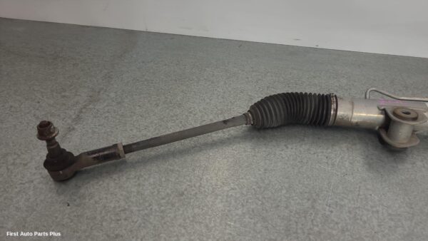 2014 FORD TRANSIT CUSTOM Steering Box/Rack