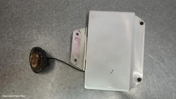 2004 MERCEDES SPRINTER Fuel Door / Filler