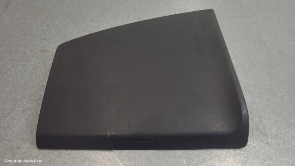 2007 FORD TRANSIT Console