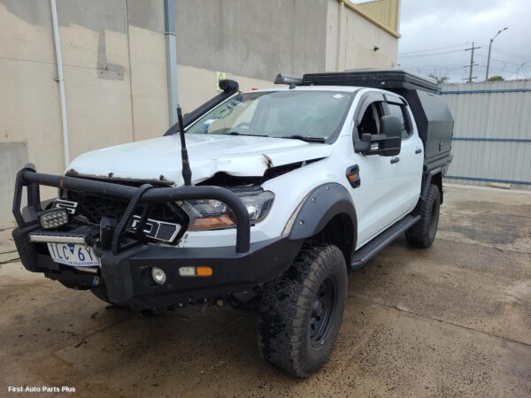 2017 FORD RANGER Door/Boot/Gate Lock