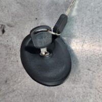 1998 FORD TRANSIT Fuel Door / Filler
