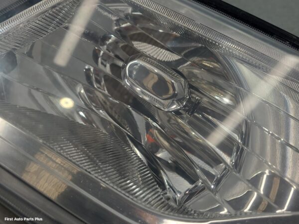2023 LDV DELIVER 9 Left Indicator/Fog/Side