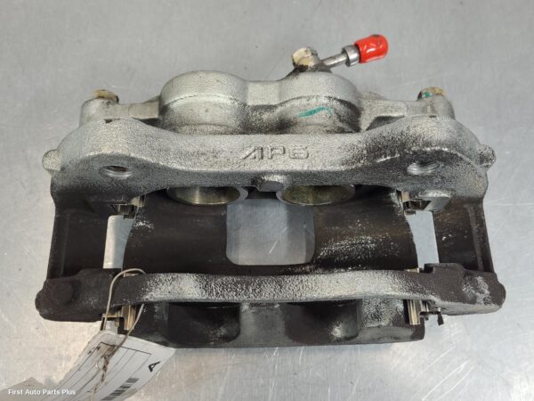 2022 LDV DELIVER 9 Caliper