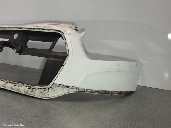2021 FORD TRANSIT Front Bumper