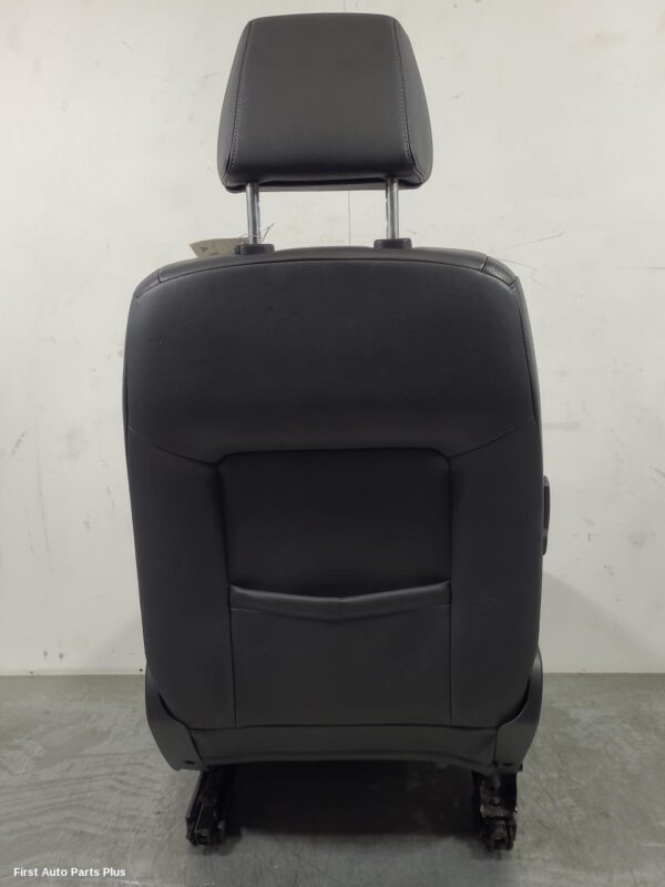 2018 FORD EVEREST Front Seat