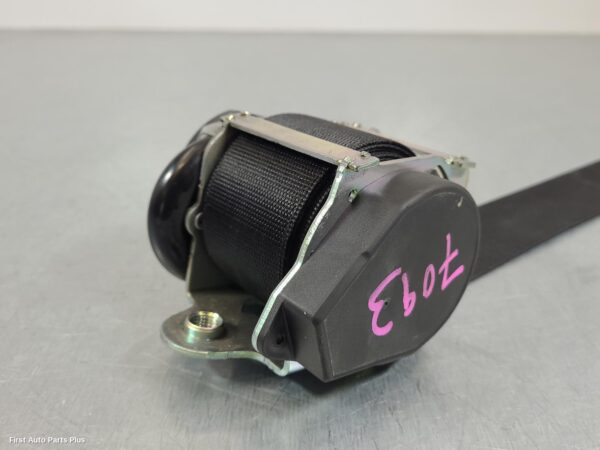 2014 MERCEDES VITO Seatbelt/Stalk