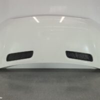 2022 LDV DELIVER 9 Bonnet