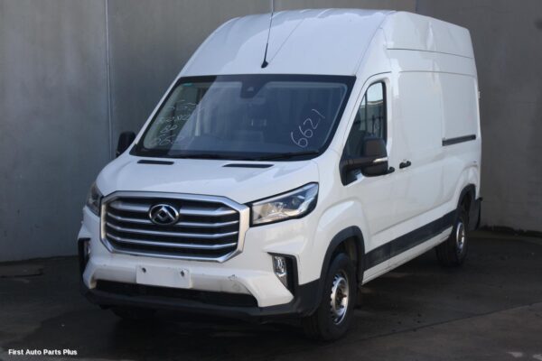 2021 LDV DELIVER 9 Abs Pump/Modulator