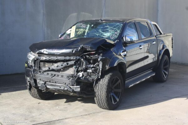 2016 FORD RANGER Intercooler