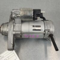 2015 FORD TERRITORY Starter
