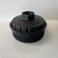 2005 FORD TRANSIT Oil Filter