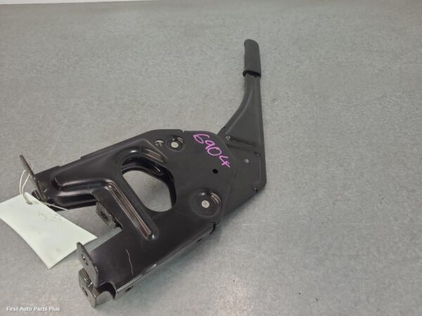 2015 RENAULT MASTER Handbrake Lever