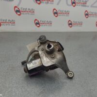 2018 FORD TRANSIT CUSTOM Wiper Motor