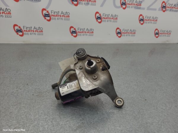 2018 FORD TRANSIT CUSTOM Wiper Motor