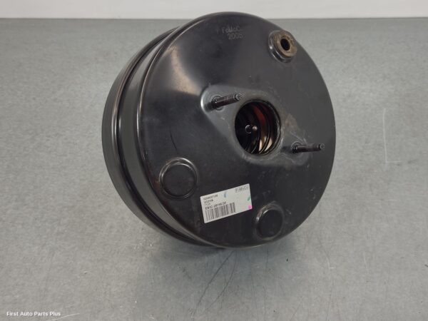 2017 FORD EVEREST Brake Booster