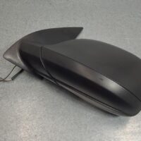 2013 VOLKSWAGEN AMAROK Left Door Mirror